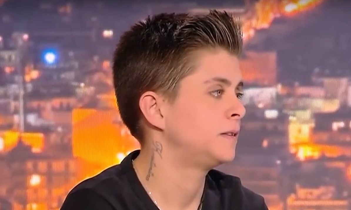 Αμαλιάδα – Ξεσπά η αδελφή της Πισπιρίγκου για το αν έμενε με την Ειρήνη: «Δεν απαντώ σε αηδίες»