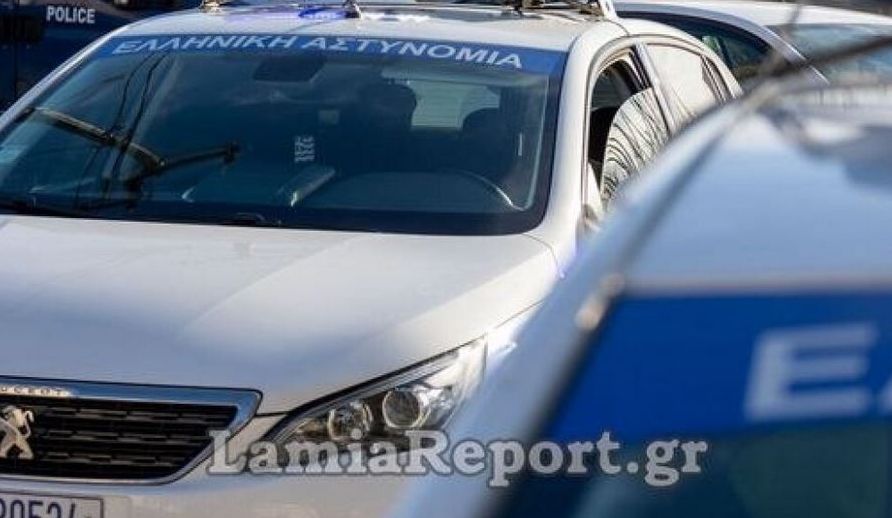 Φθιώτιδα: Μαθητής κυκλοφορούσε με όπλο έξω από σχολείο