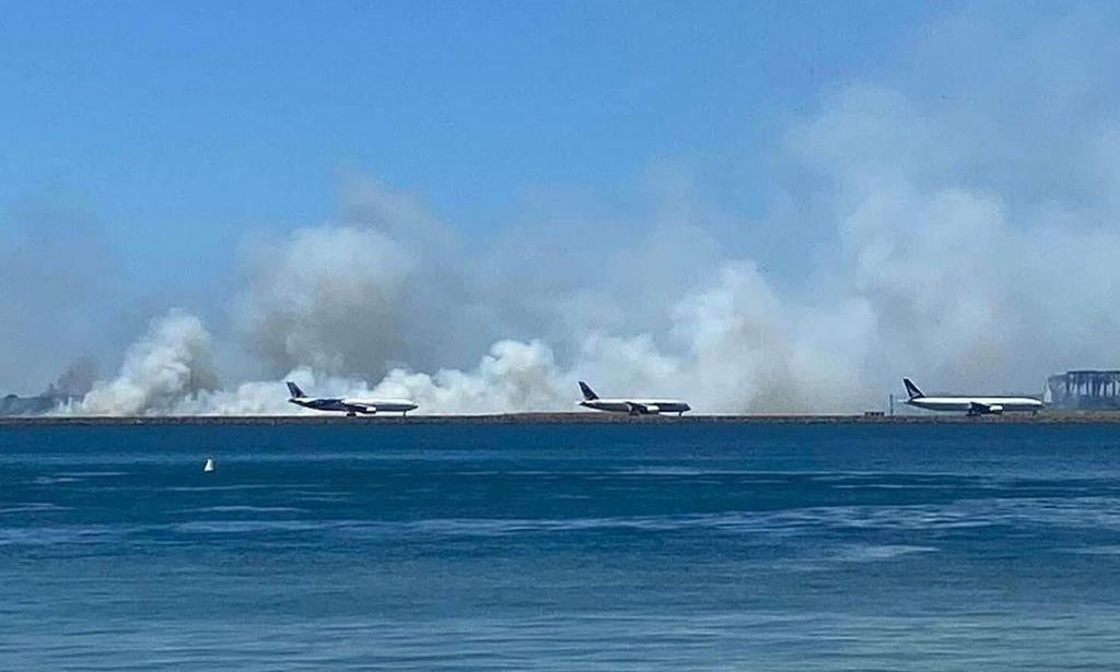 Αυστραλία: Τρόμος στον αέρα – Δυνατός κρότος σαν έκρηξη προσγειώνει αναγκαστικά αεροσκάφος