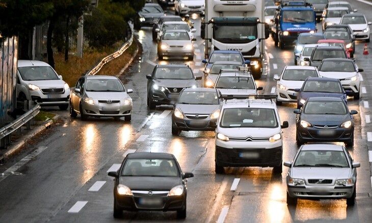 Τέλη Κυκλοφορίας 2025: Χωρίς παράταση η καταβολή τους – Τα πρόστιμα που προβλέπονται