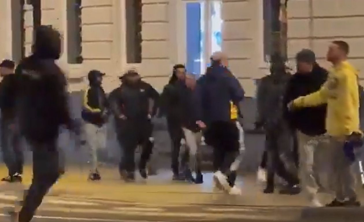 Επίθεση στο Άμστερνταμ: Το ΥΠΕΞ του Ισραήλ αναφέρει πως έχει κατάλογο με 10 αγνοούμενους