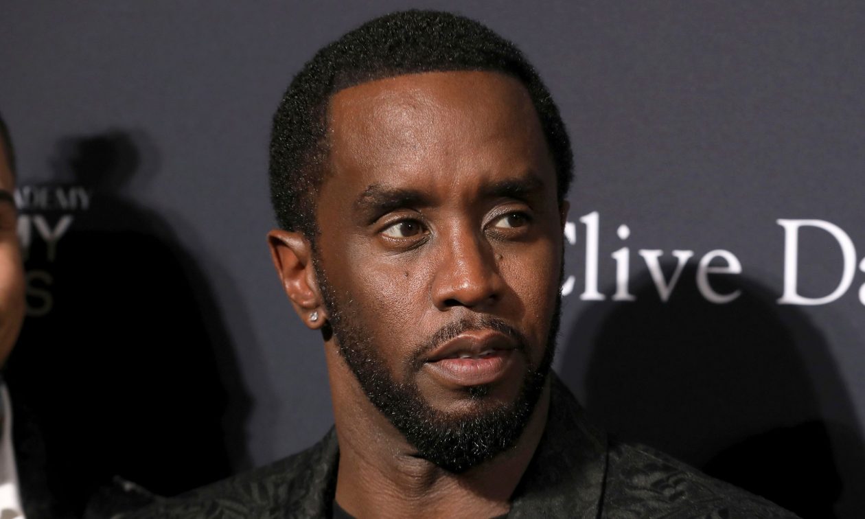 Diddy: Είχε τοποθετήσει καθρέφτες σε όλο το δωμάτιο για ένα πάρτι  – «Από τοίχο σε τοίχο η ακολασία»