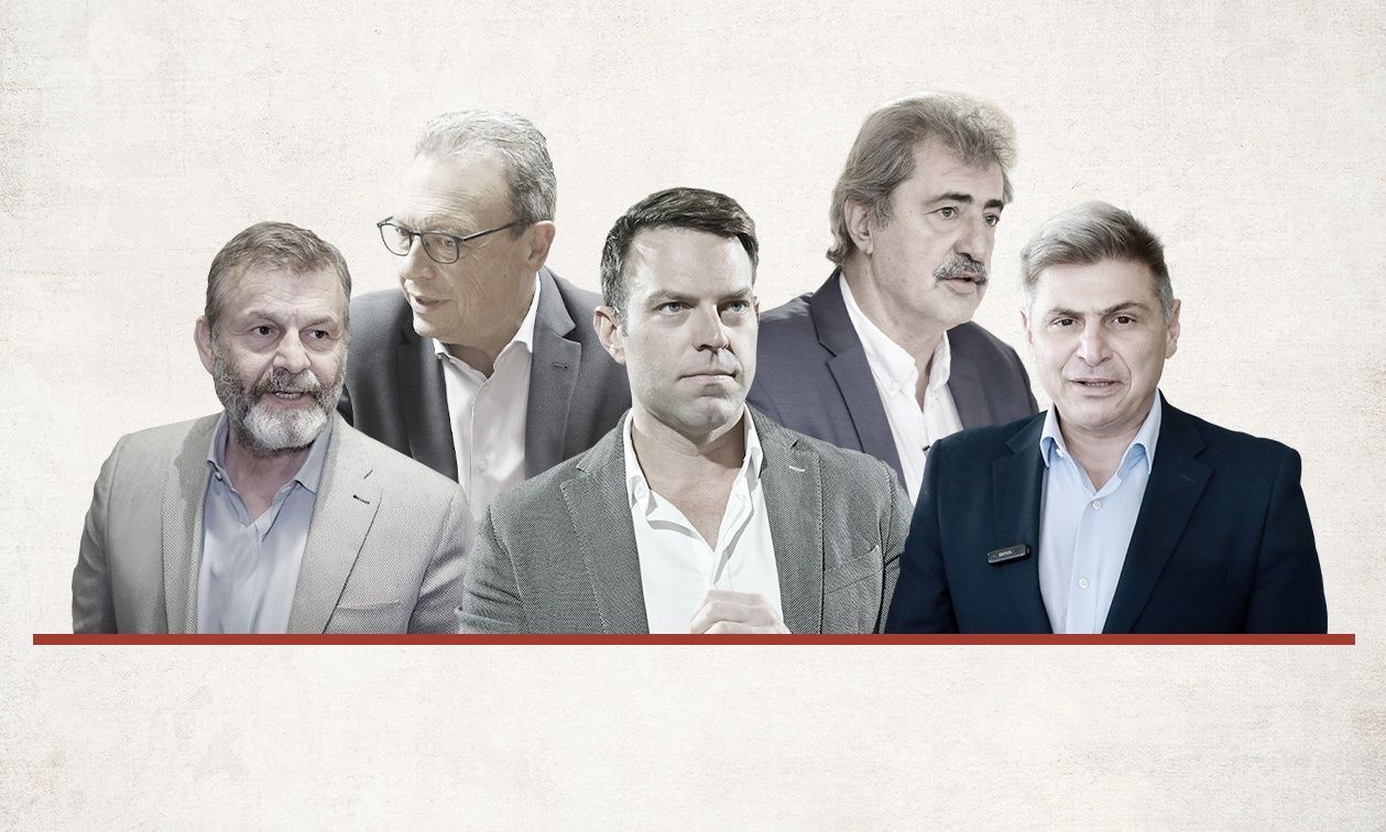 LIVEBLOG – Συνέδριο ΣΥΡΙΖΑ: Η «μητέρα» των μαχών – Όλοι εναντίον όλων