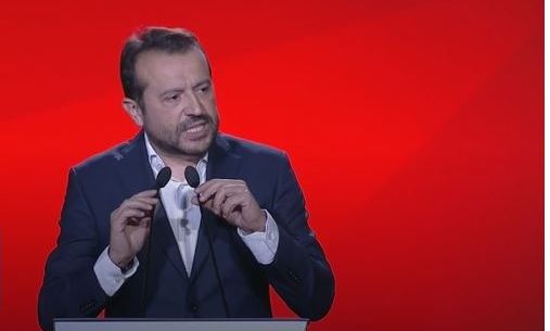 Συνέδριο ΣΥΡΙΖΑ: Οργή Παππά για «Kasselistas» – Ματαιοπονούν οι φωνασκούντες