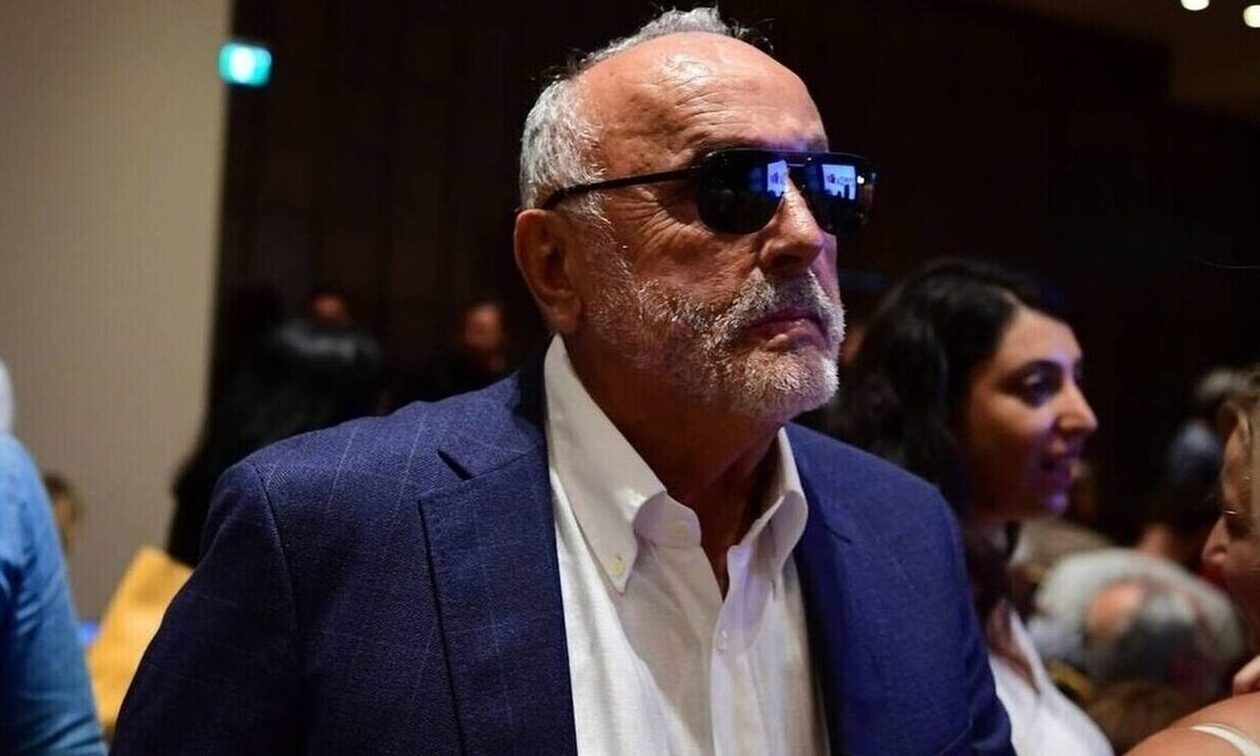 ΣΥΡΙΖΑ – Κουρουμπλής: Ανοικτό το ενδεχόμενο να φύγει από το κόμμα