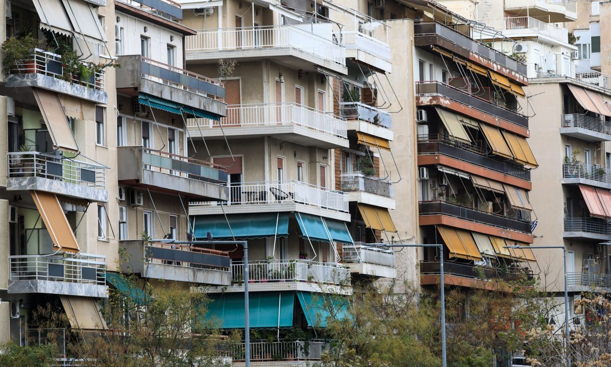 «Ανακαινίζω- Νοικιάζω»: Αυξάνονται οι επιδοτήσεις – Ποιοι είναι οι δικαιούχοι