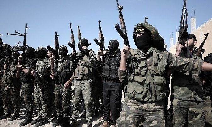 Κατάρ: Πιέσεις για να εκδιωχθεί από το κράτος η ηγεσία της Χαμάς