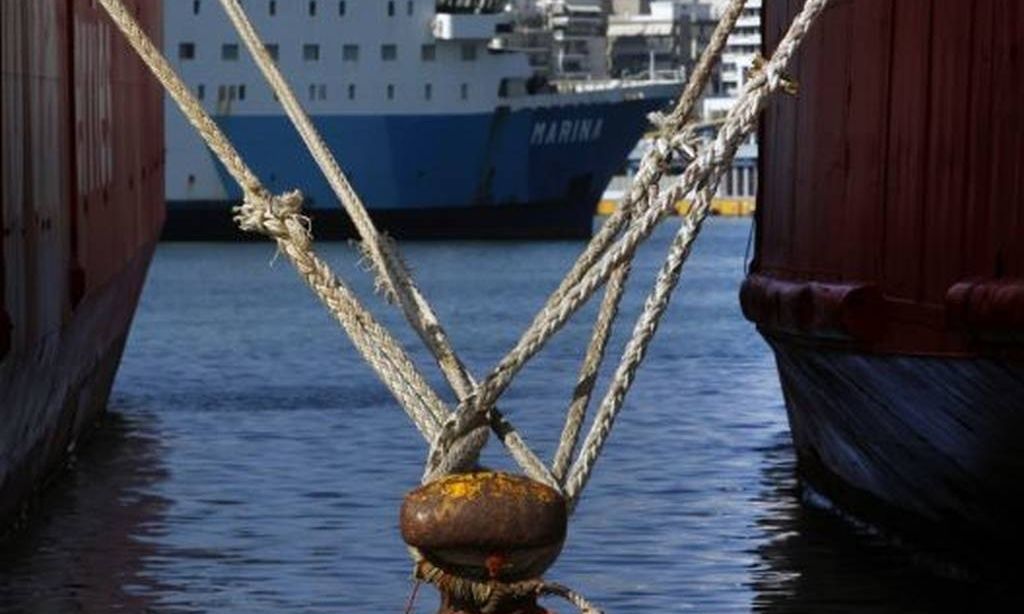 Ψηφιακή η ελληνική ναυτιλία – Το e-ναυτολόγιο έτοιμο από τα τέλη του έτους