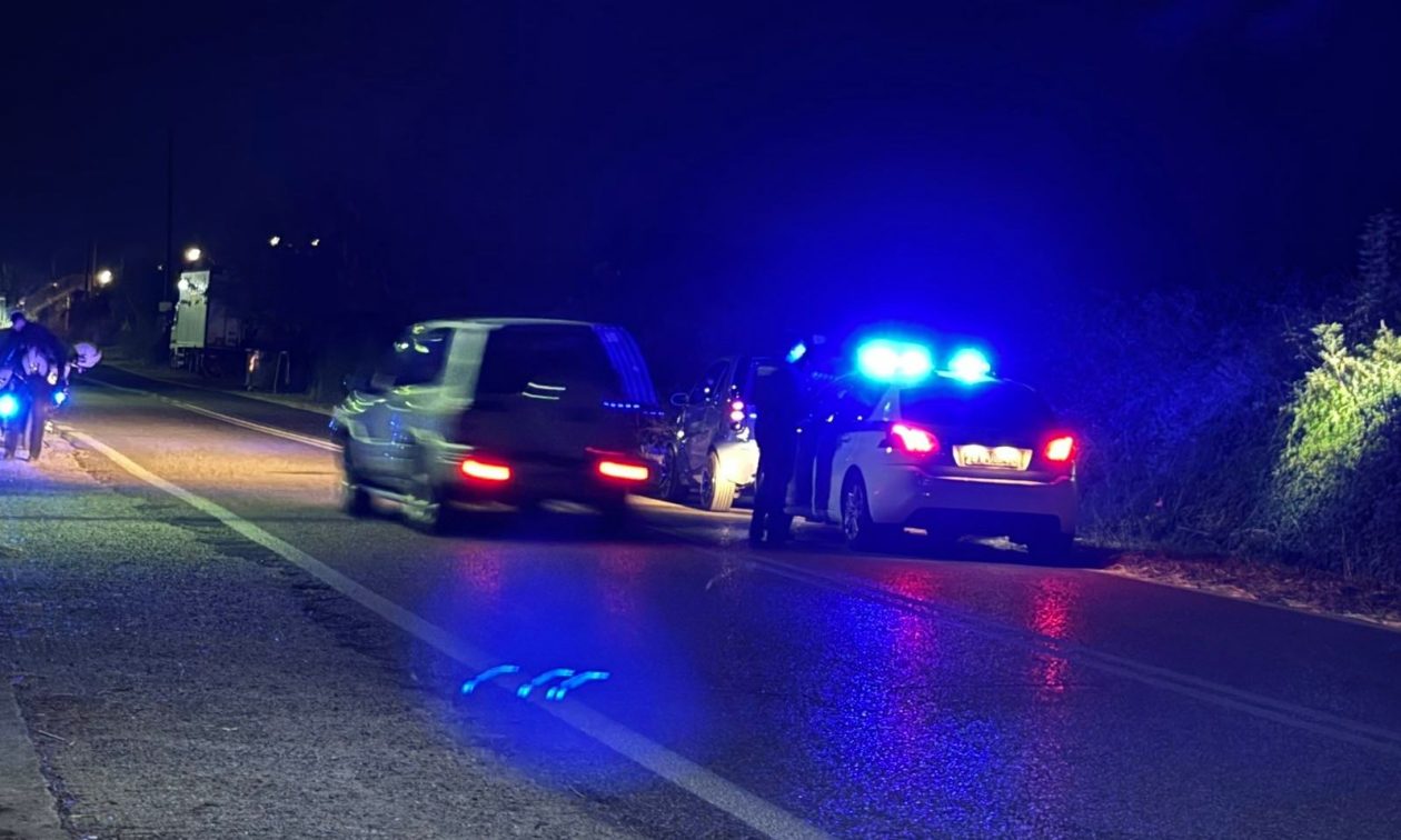 Αγρίνιο: Άγρια επίθεση με μαχαίρι – Στο νοσοκομείο δύο νεαροί