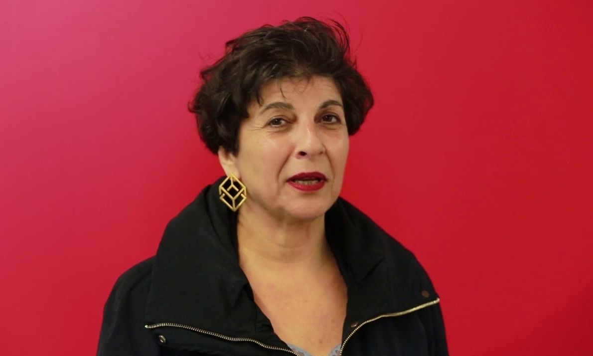 Ανεξαρτητοποιείται από τον ΣΥΡΙΖΑ και η Κυριακή Μάλαμα