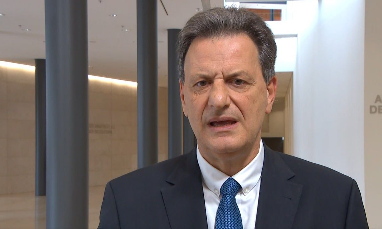 Σκυλακάκης: Έρχεται αναπτυξιακή πολεοδομική μεταρρύθμιση