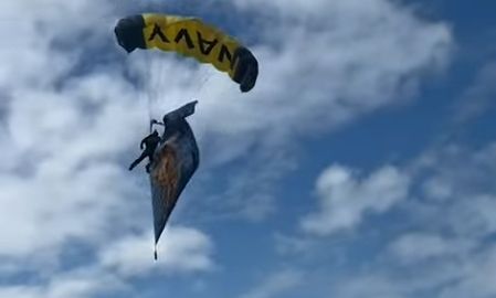 Τουρκία: Δεκαπεντάχρονη νοσηλεύεται στην εντατική – Έπεσε αλεξίπτωτο πλαγιάς πάνω της