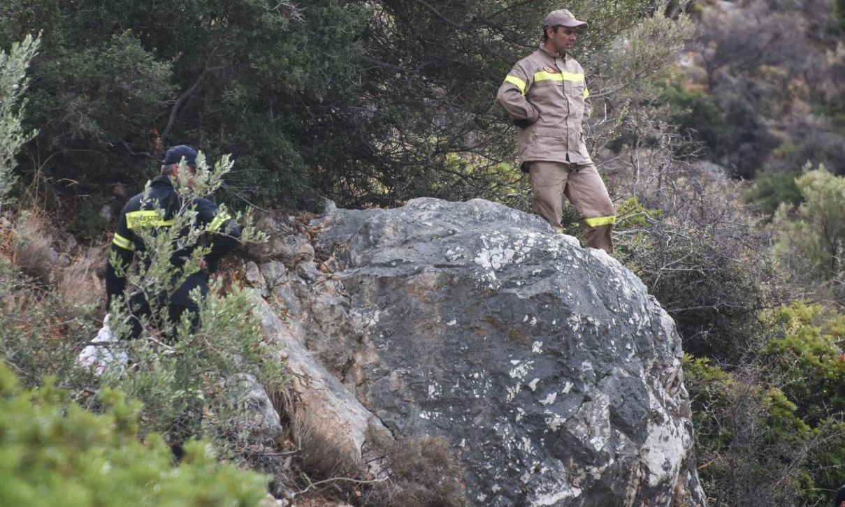 Συναγερμός στον Όλυμπο: Εντοπίστηκε νεκρός ορειβάτης