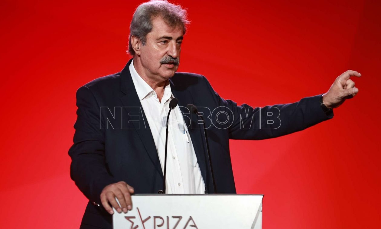 Ρελάνς Πολάκη και προειδοποίηση: Ο Κασσελάκης τον επόμενο μήνα μπορεί να μην είναι στην Ελλάδα