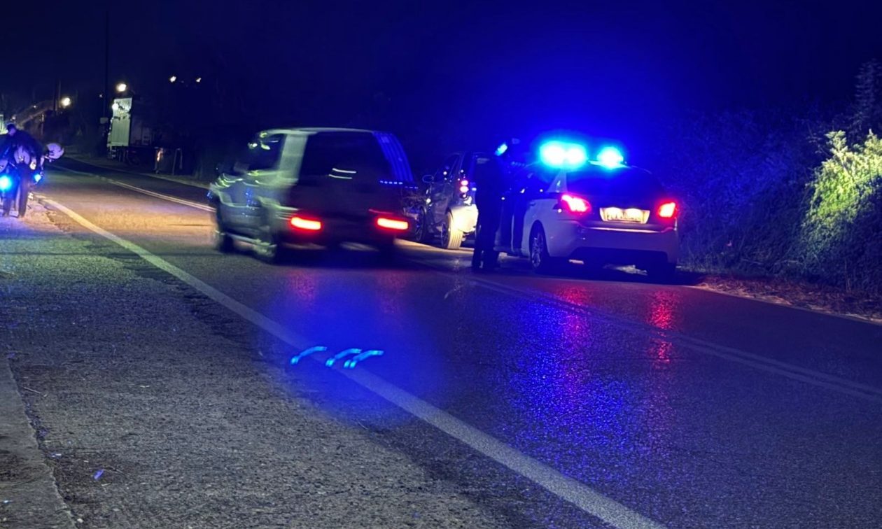 Αγρίνιο: Πέντε προσαγωγές για την επίθεση με μαχαίρι και τον τραυματισμό δύο νεαρών