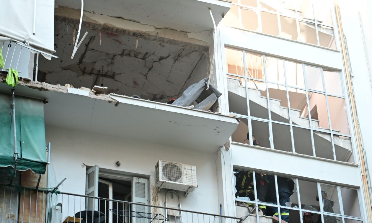 Αμπελόκηποι – Γίνεται διεθνές το «θρίλερ» τρομοκρατίας: Mossad, CIA και MI6 μπαίνουν στην έρευνα