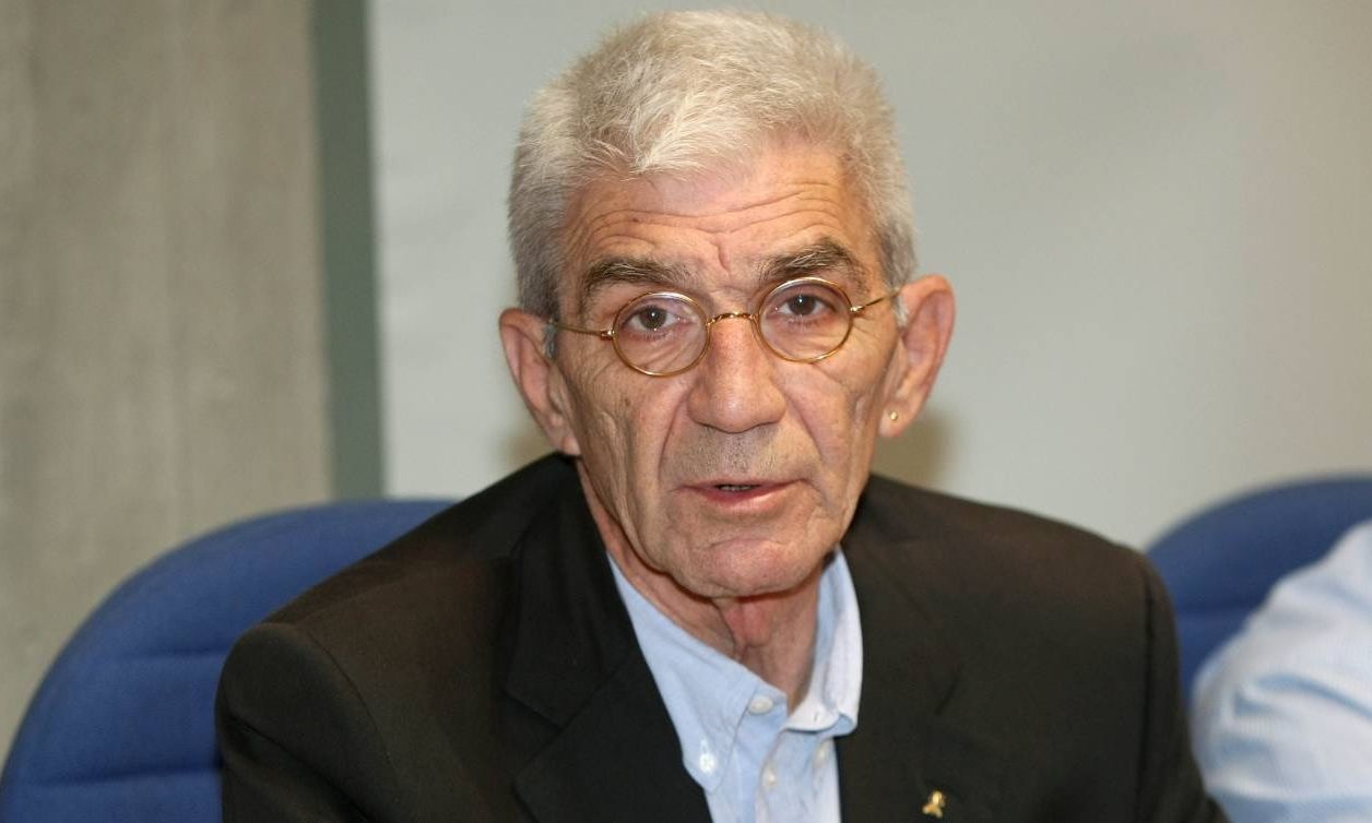 Οικογένεια Μπουτάρη για τον θάνατο του Γιάννη: «Ο κυρ–Γιάννης θα βρίσκεται πάντα στην καρδιά μας»