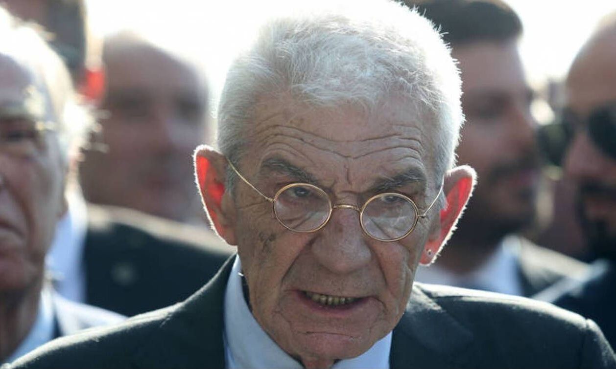 Συλλυπητήρια Τζιτζικώστα για Μπουτάρη