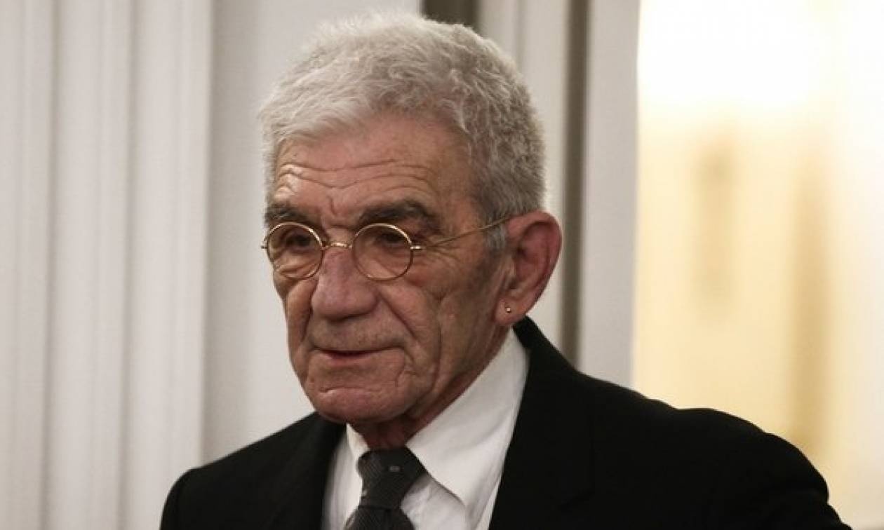 Συλλυπητήρια Μενδώνη για Γιάννη Μπουτάρη – «Η απώλειά του μας στερεί από έναν ακτινοβόλο άνθρωπο»