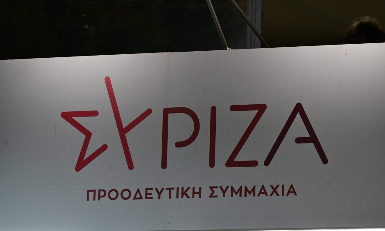 ΣΥΡΙΖΑ: Ο Κασσελάκης με άλλα κέντρα δίνει λυσσαλέα μάχη για να μην είμαστε αξιωματική αντιπολίτευση