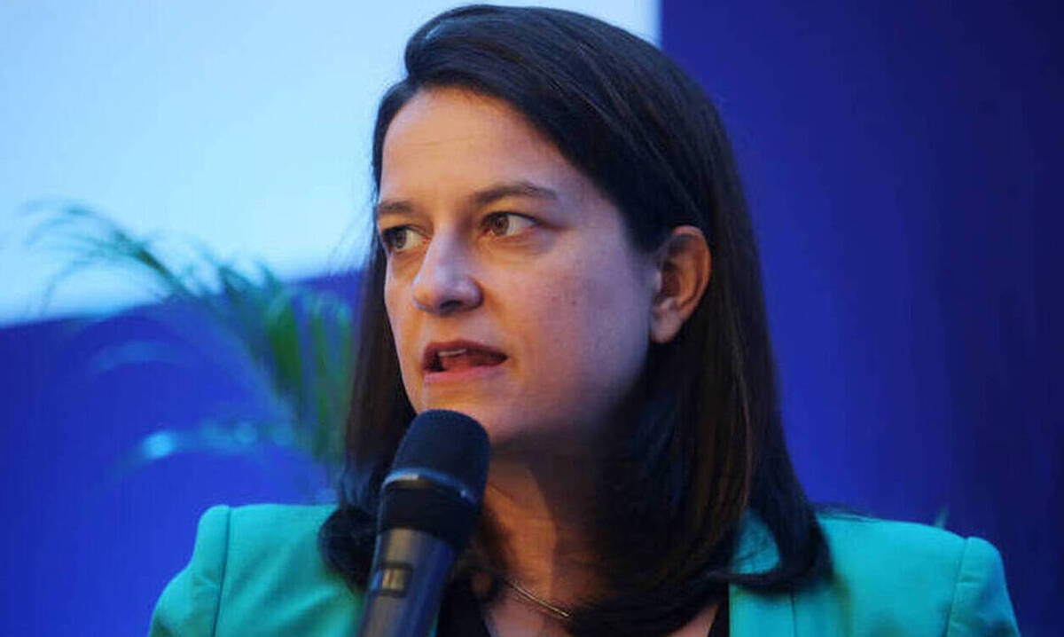 Νίκη Κεραμέως: Με θλίψη αποχαιρετούμε τον Γιάννη Μπουτάρη