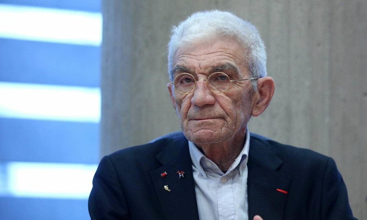 ΚΕΔΕ: Ο Γιάννης Μπουτάρης αφήνει μια σπουδαία παρακαταθήκη