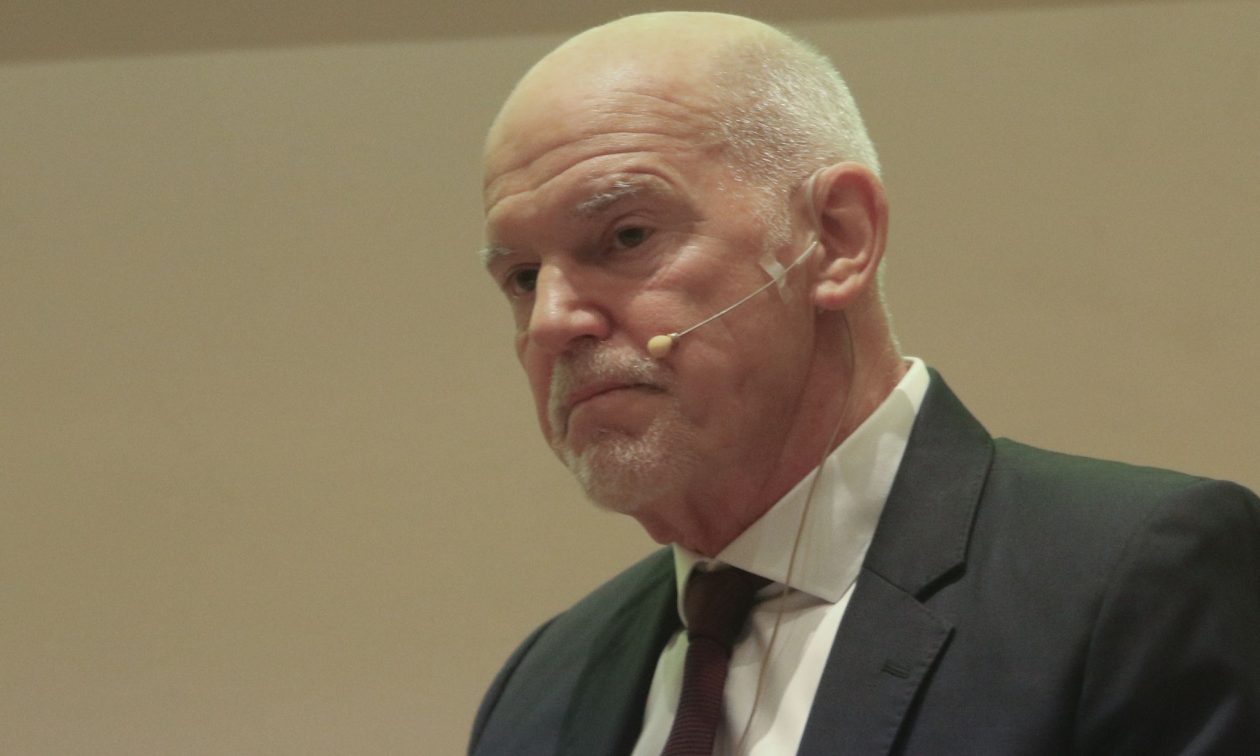 Παπανδρέου για Μπουτάρη: Ο Γιάννης έφερε το φώς – Η Θεσσαλονίκη άλλαξε για πάντα