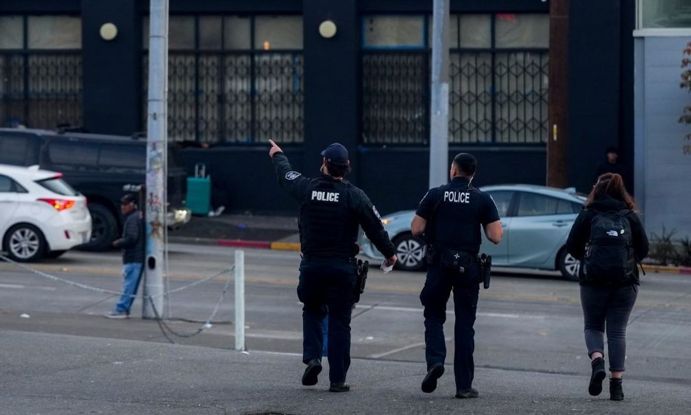 ΗΠΑ: Άνδρας σκότωσε τα δύο παιδιά του, τη γυναικα του και την πρώην σύντροφο του