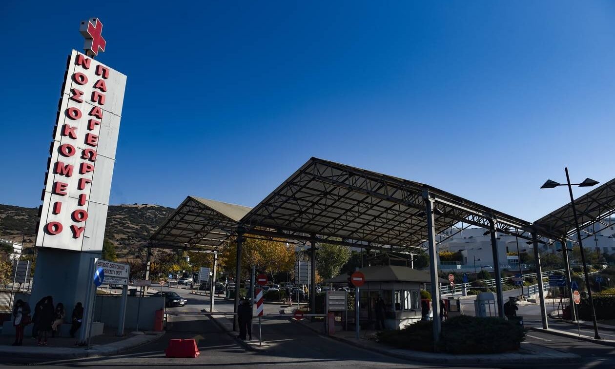 Θεσσαλονίκη: Νεαροί δέχθηκαν επίθεση από αγνώστους – Στο νοσοκομείο με τραύματα στο κεφάλι 24χρονος