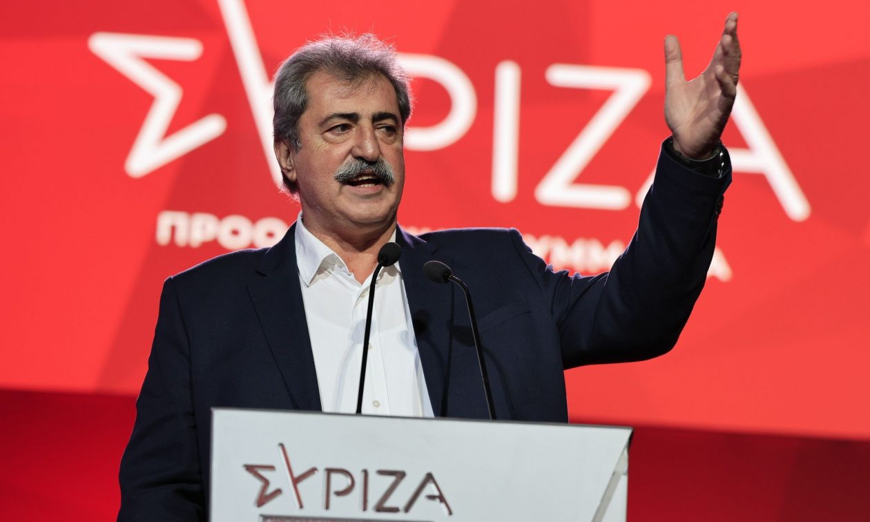 ΣΥΡΙΖΑ – Πολάκης: «Ο 13ος μισθός μπορεί να επιστρέψει στην Ελλάδα»
