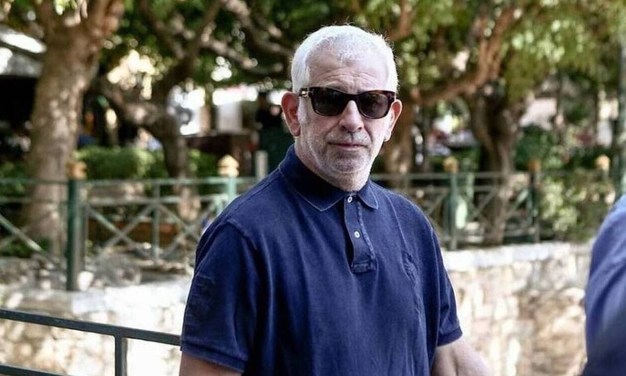 «Είμαι αθώος» επανέλαβε μέσω των δικηγόρων του ο Πέτρος Φιλιππίδης