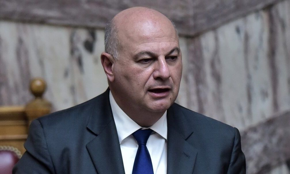 Κώστας Τσιάρας: Από σήμερα ανοικτά τα σφαγεία στους νομούς που δεν έχουν κρούσματα ευλογιάς