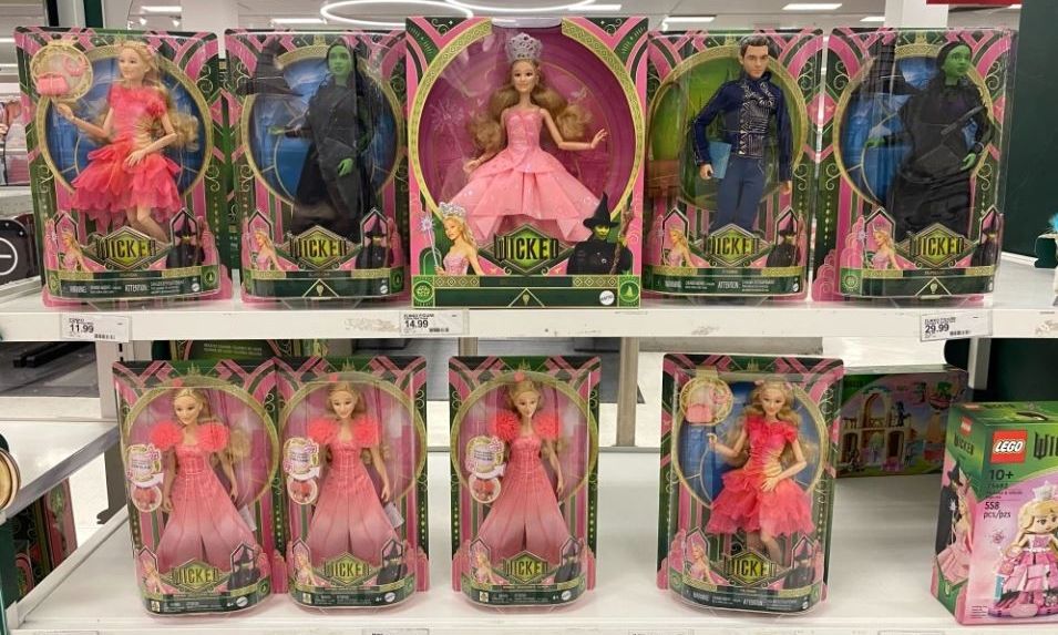 Σάλος με τη Mattel: Κούκλες της παρέπεμπαν σε πορνογραφική ιστοσελίδα – Το «συγγνώμη» του κολοσσού