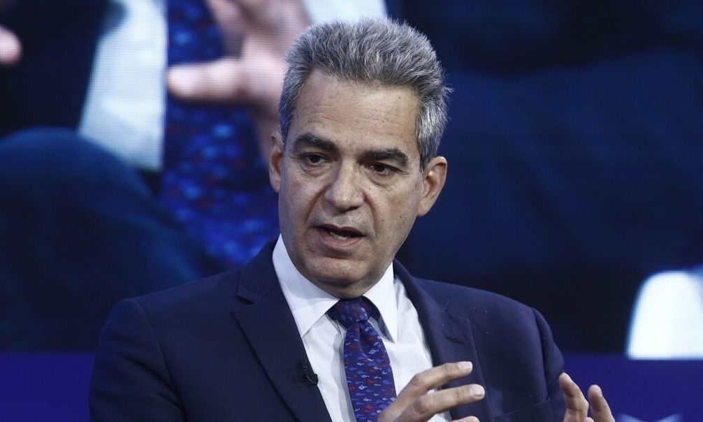 Συρίγος: «Συνεκμετάλλευση στο Αιγαίο θα σήμανε διανομή κυριαρχικών δικαιωμάτων»
