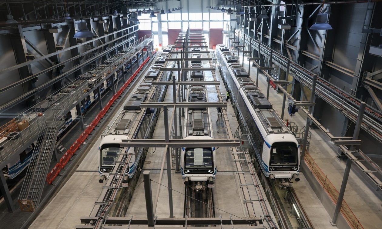 Θεσσαλονίκη: Οι τιμές των εισιτηρίων ΟΑΣΘ και Μετρό από 1η Δεκεμβρίου