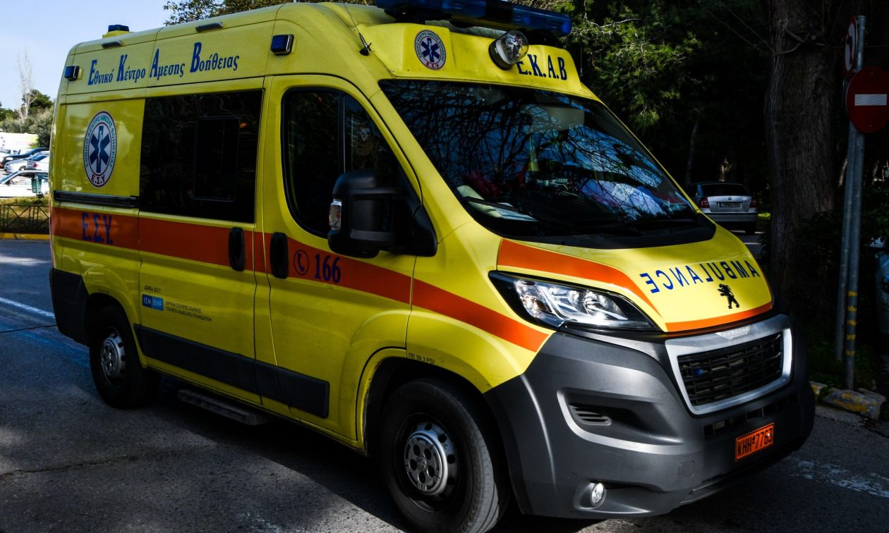 Ρέθυμνο: 38χρονος σκοτώθηκε σε εργατικό δυστύχημα – Καταδικάστηκε ο εργοδότης