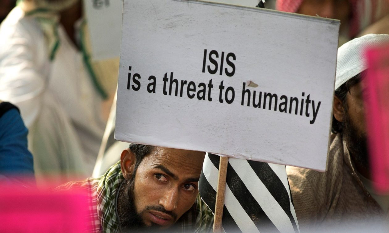 Δίκτυο του ISIS με τουρκικό δάκτυλο στην Ελλάδα – Τεράστια φάμπρικα λαθρεμπορίου