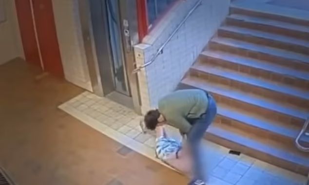 Σουηδία: Οργή για το βίντεο της επίθεσης Σύρου μετανάστη σε 91χρονη για να τη ληστέψει