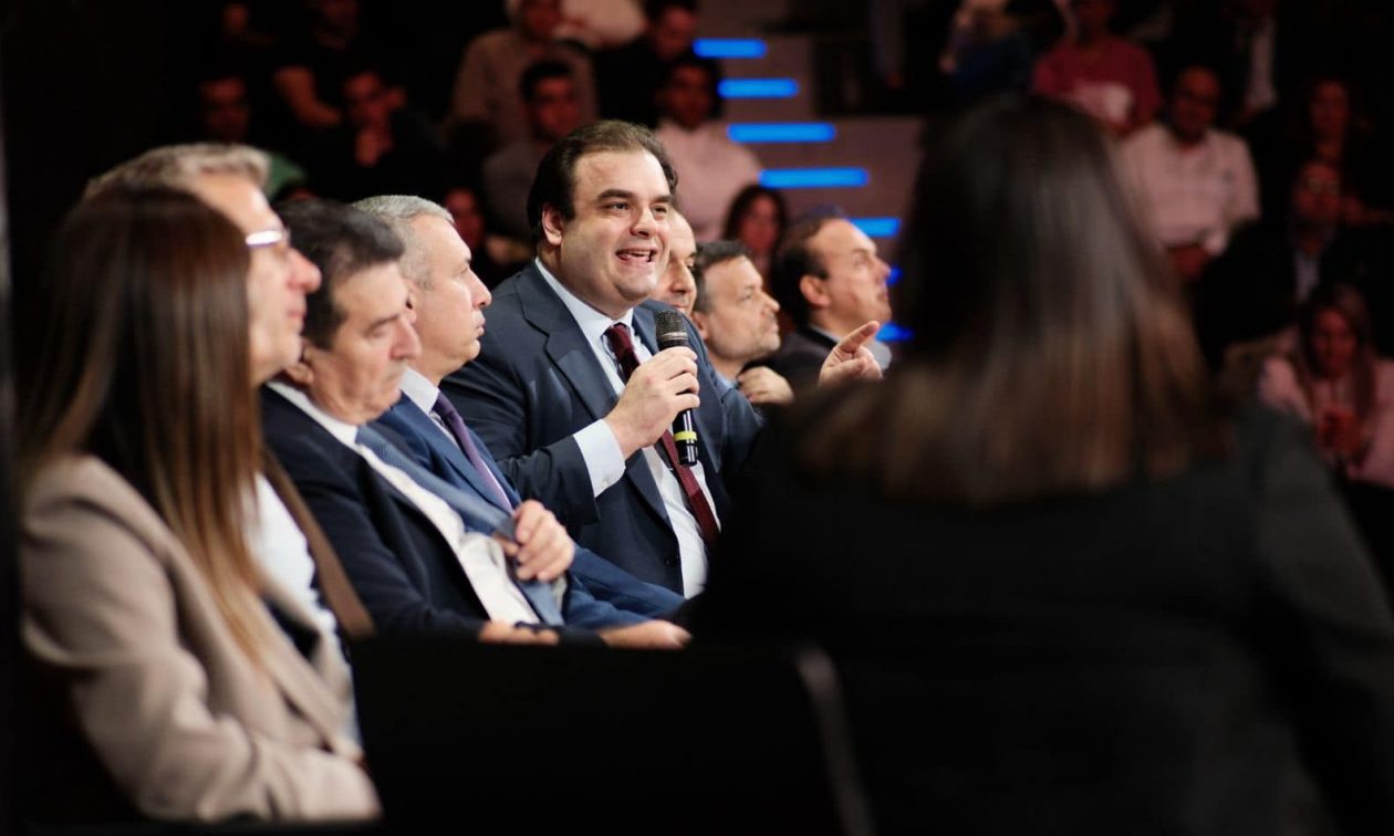 Κυριάκος Πιερρακάκης: «Safe Youth – ένα ακόμα εργαλείο για να προστατεύσουμε κάθε παιδί»