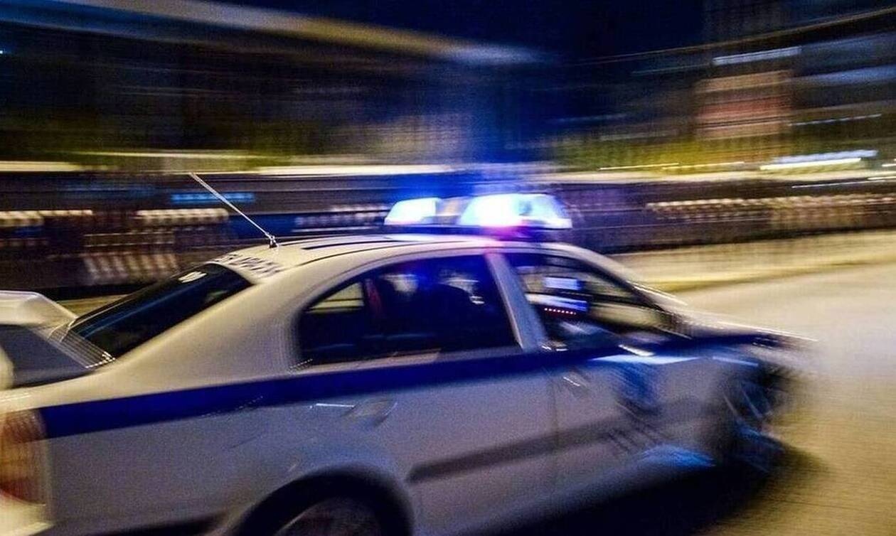 Αίσιο τέλος στους Αμπελόκηπους – Βρέθηκε η 16χρονη Γεωργία