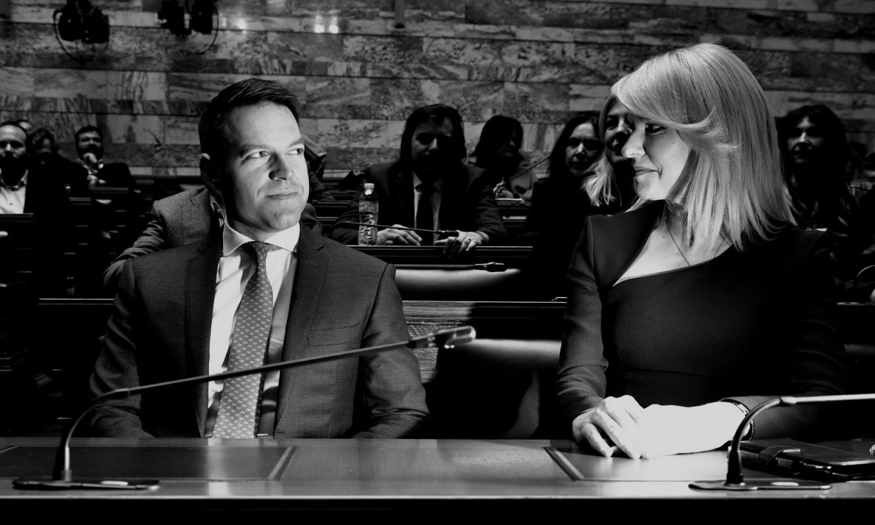 Το «κόμμα Κασσελάκη» ανάμεσα σε «Συμπληγάδες» – Το «θολό» προφίλ