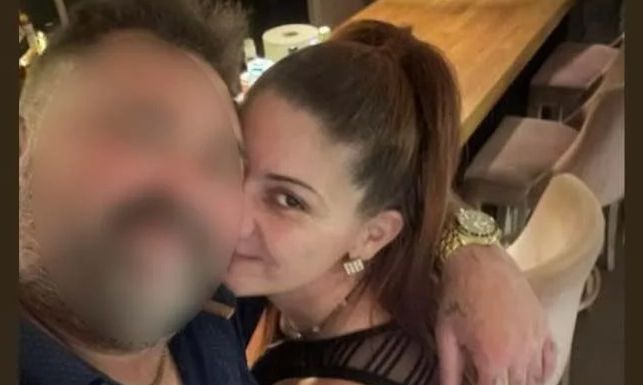 Αγρίνιο: Η συγκινητική ανάρτηση του συντρόφου της 43χρονης: «Δεν μας άφησε να χαρούμε»