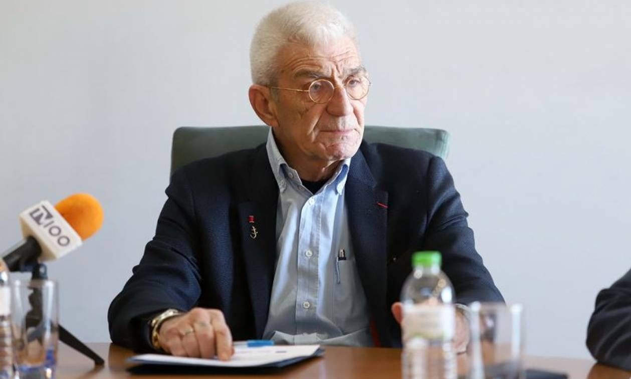 Τώρα η πολιτική κηδεία του Γιάννη Μπουτάρη