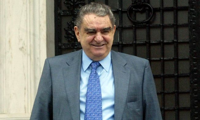 Βαρδής Βαρδινογιάννης: Το ξεκίνημα από την Κρήτη και η εξορία