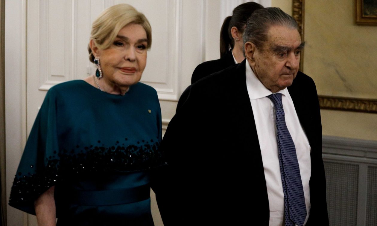 Βαρδής Βαρδινογιάννης: Η ζωή, η εξορία και η απόπειρα δολοφονίας του από τη 17 Νοέμβρη