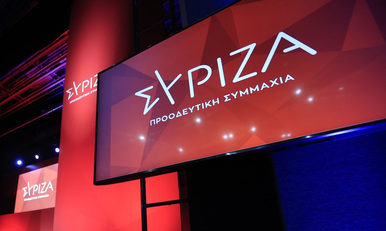 ΣΥΡΙΖΑ: Χάνει τη θέση της αξιωματικής αντιπολίτευσης και ξεκινάει αντιπολίτευση – 20/11 το ντιμπέιτ