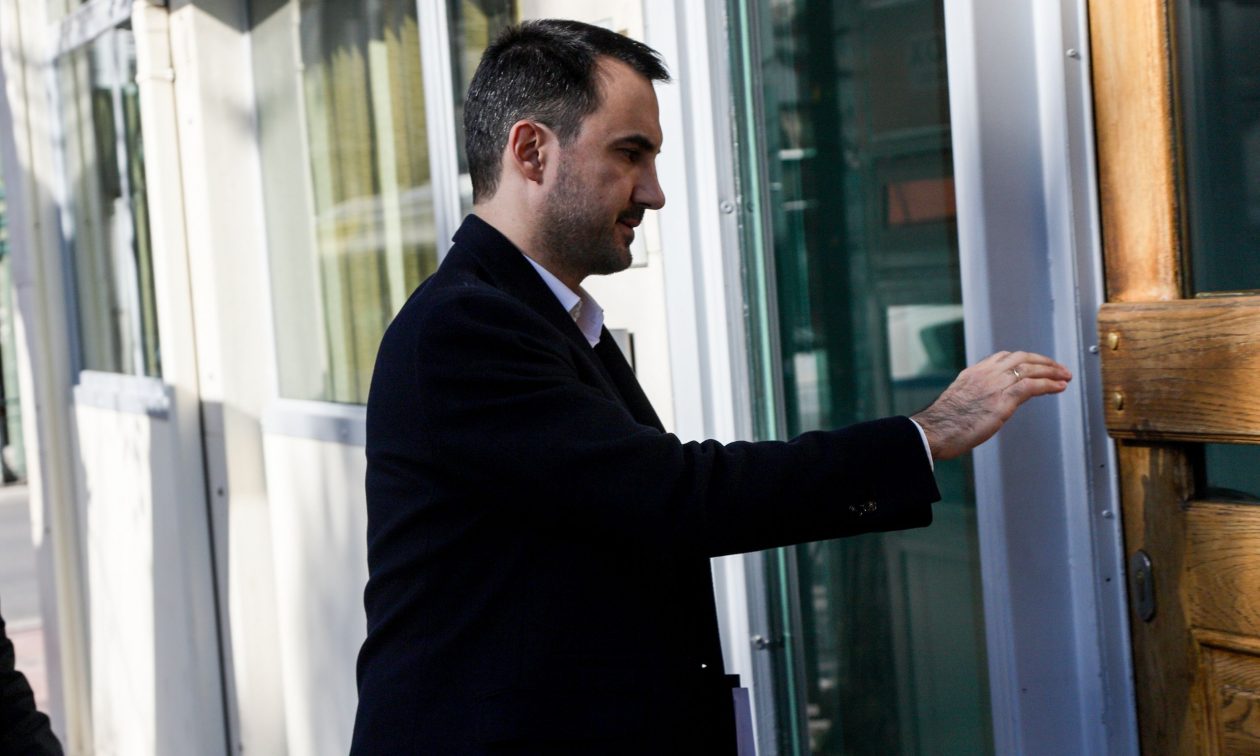 ΣΥΡΙΖΑ – Νέα Αριστερά: «Καπνός» υπάρχει, «φωτιά» όμως; Χωρίς Κασσελάκη, το «παιχνίδι» αρχίζει ξανά