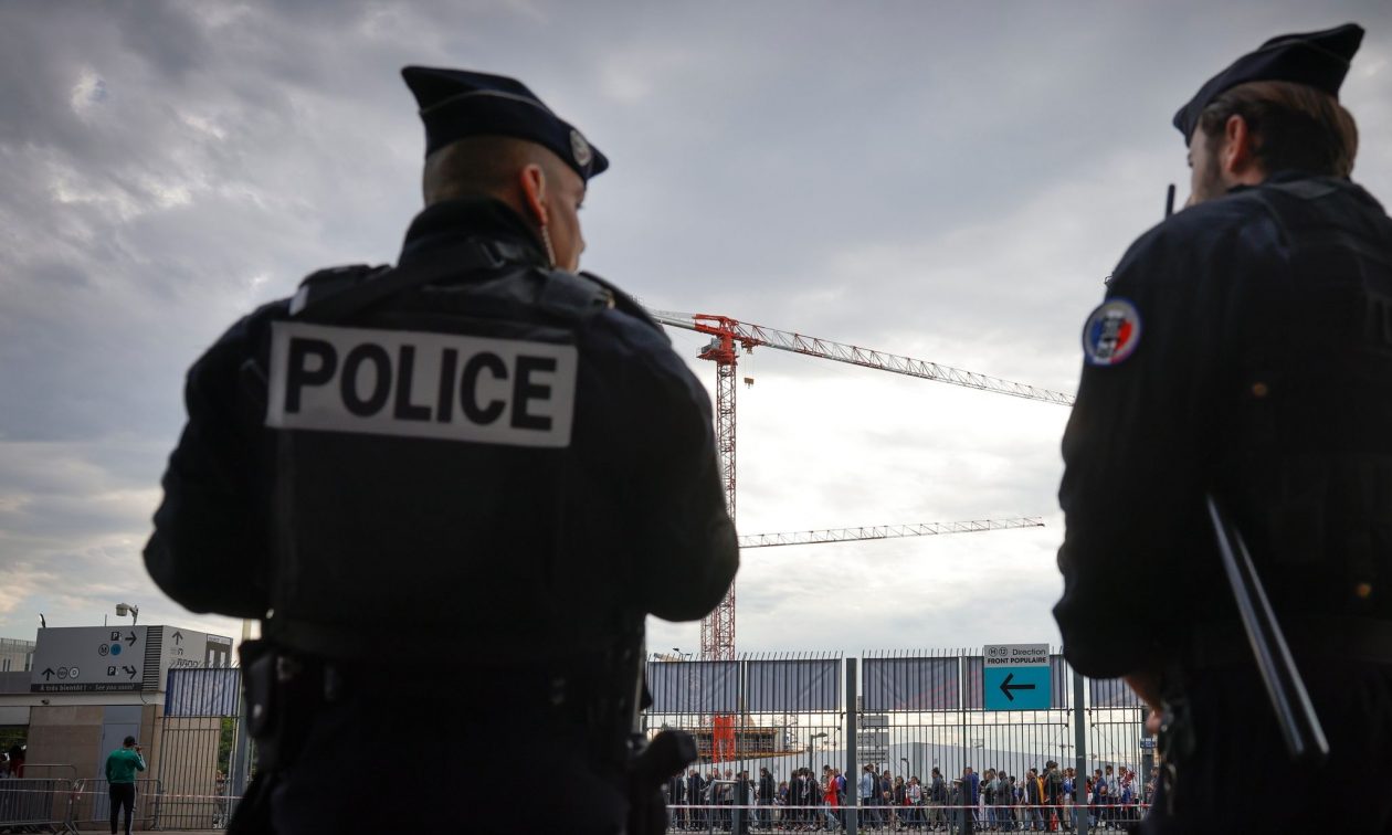 Γαλλία: Τρία παιδιά βρέθηκαν νεκρά – Αναζητείται η μητέρα τους
