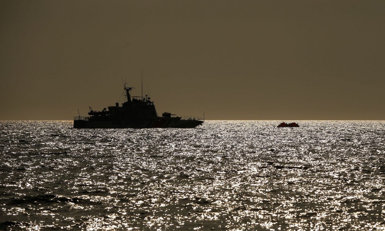 Κάσος, «επεισόδιο δεύτερο»: Το ιταλικό ερευνητικό επιστρέφει στο Αιγαίο