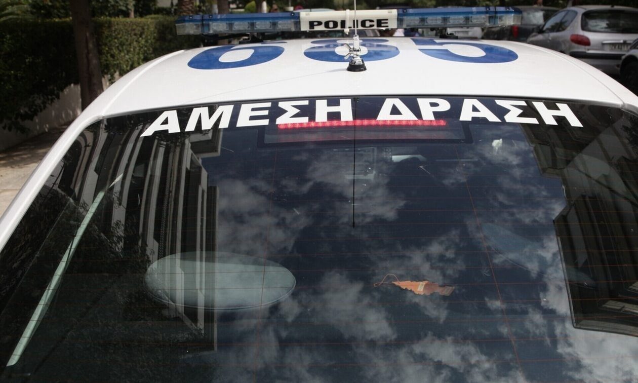Θεσσαλονίκη: Συνελήφθη 30χρονος Βούλγαρος που έκλεψε τροχούς από εργοτάξιο του μετρό